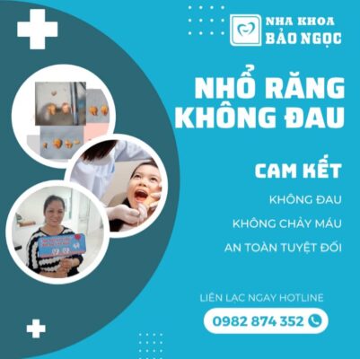 nho rang khong dau