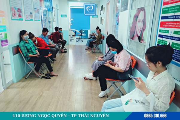 benh nhan doi