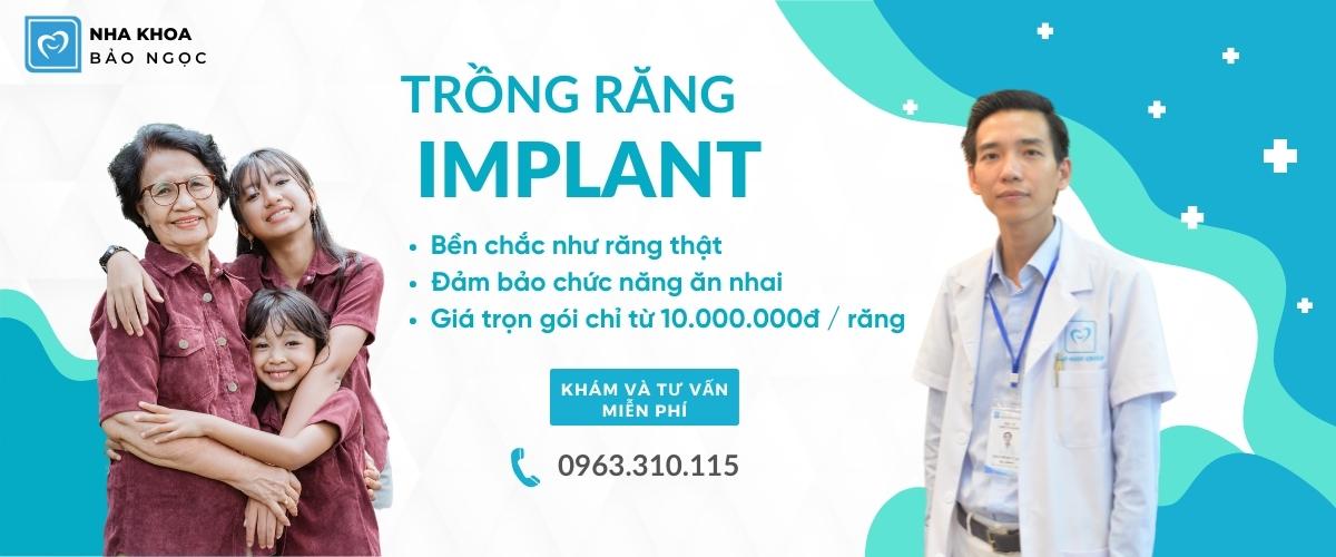 Nha Khoa Bảo Ngọc