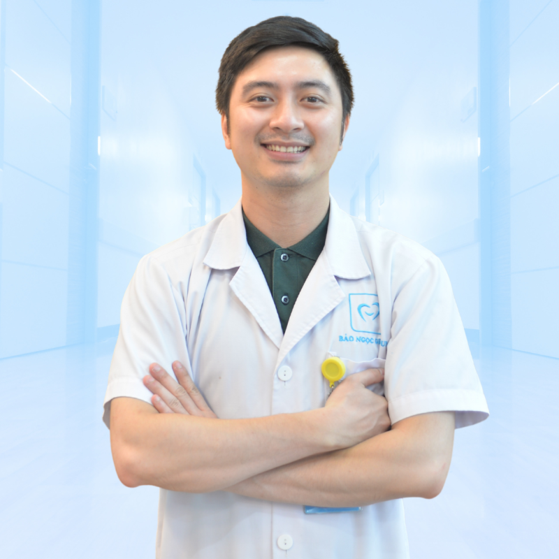 Nha Khoa Bảo Ngọc