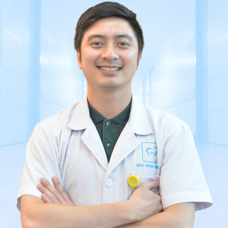 Nha Khoa Bảo Ngọc