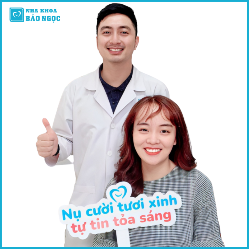 Nha Khoa Bảo Ngọc