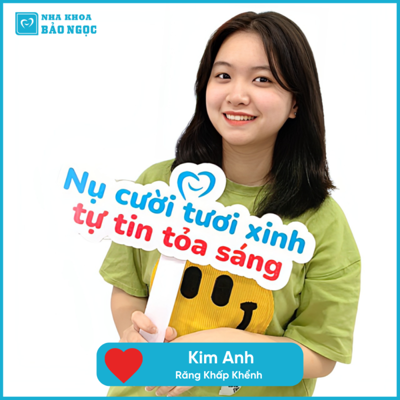 Nha Khoa Bảo Ngọc