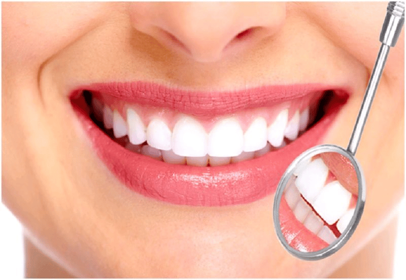 Làm răng sứ không được bảo hiểm y tế chi trả.