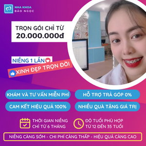 Nha Khoa Bảo Ngọc