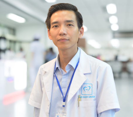 Ts. Bs. Trần Đình Tuyên