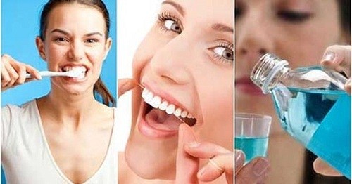 Vệ sinh răng miệng tốt giúp kéo dài tuổi thọ của implant