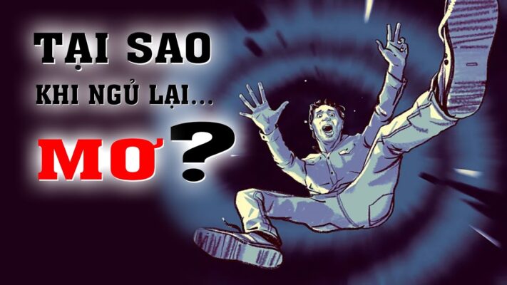 giấc mơ là gì