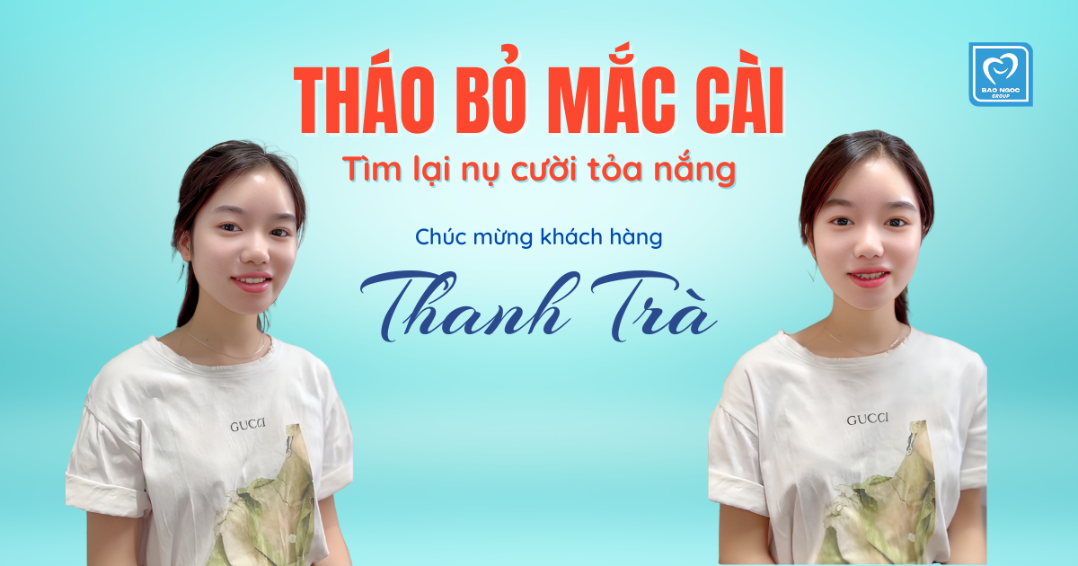 Nha Khoa Bảo Ngọc