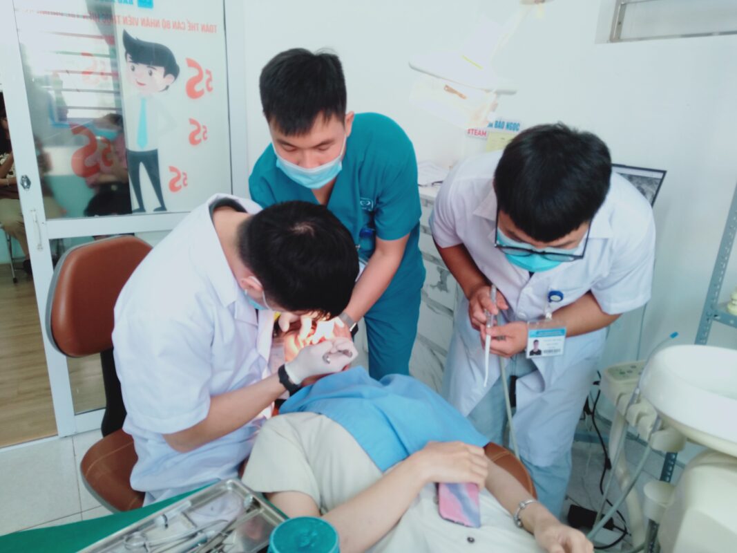 Nha Khoa Bảo Ngọc