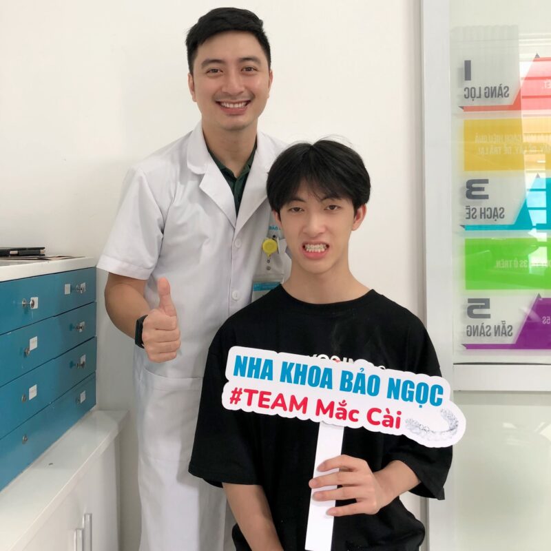 Nha Khoa Bảo Ngọc