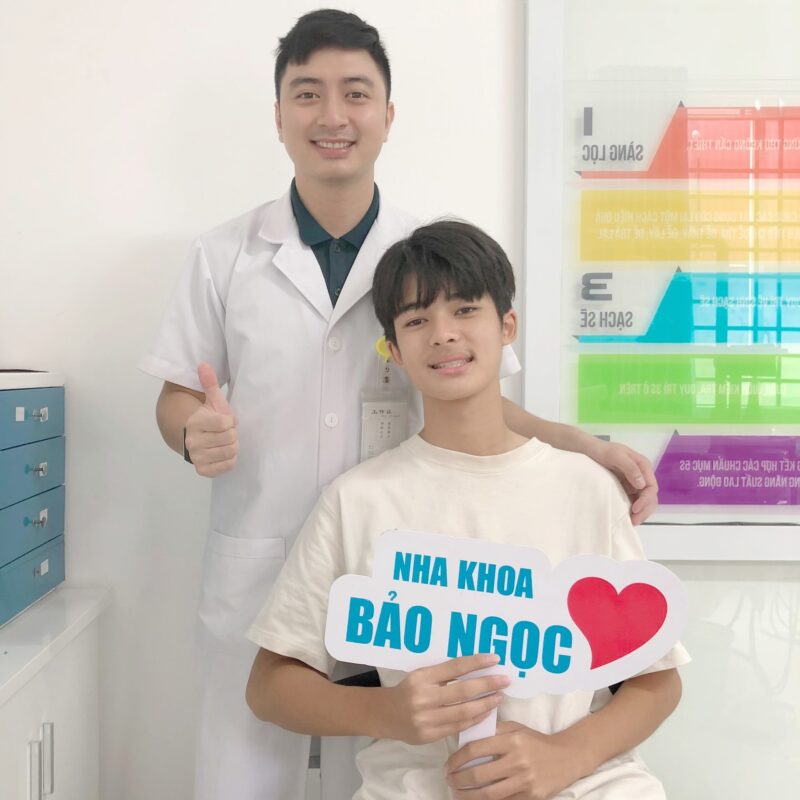 Nha Khoa Bảo Ngọc