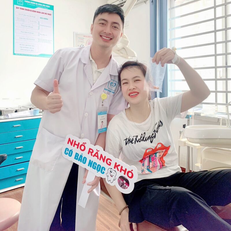 Nha Khoa Bảo Ngọc