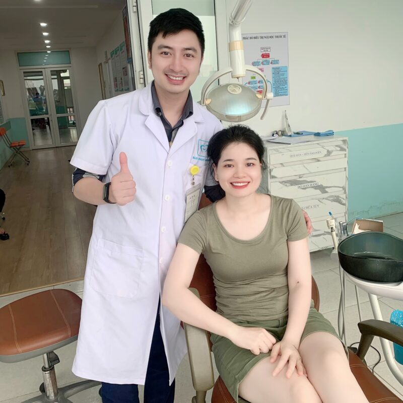 Nha Khoa Bảo Ngọc