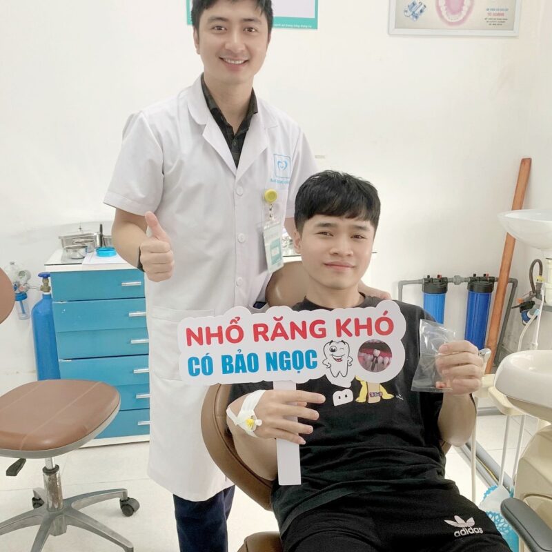 Nha Khoa Bảo Ngọc