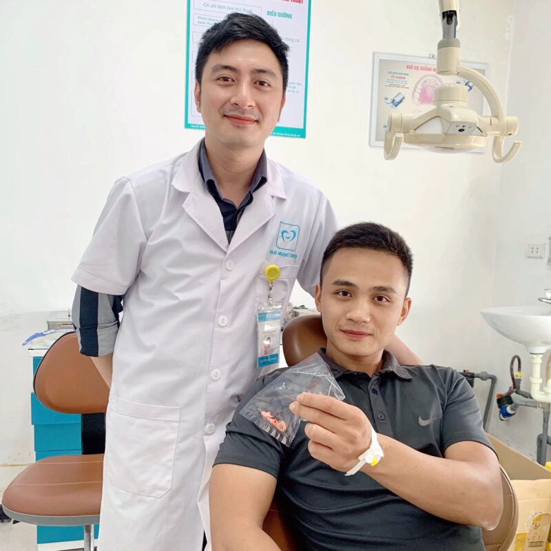 Nha Khoa Bảo Ngọc