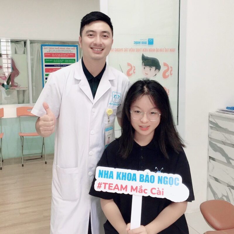 Nha Khoa Bảo Ngọc