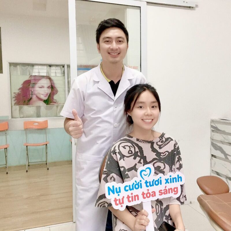 Nha Khoa Bảo Ngọc