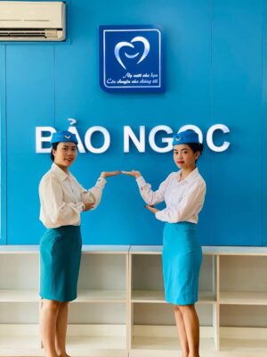 le tan bao ngoc