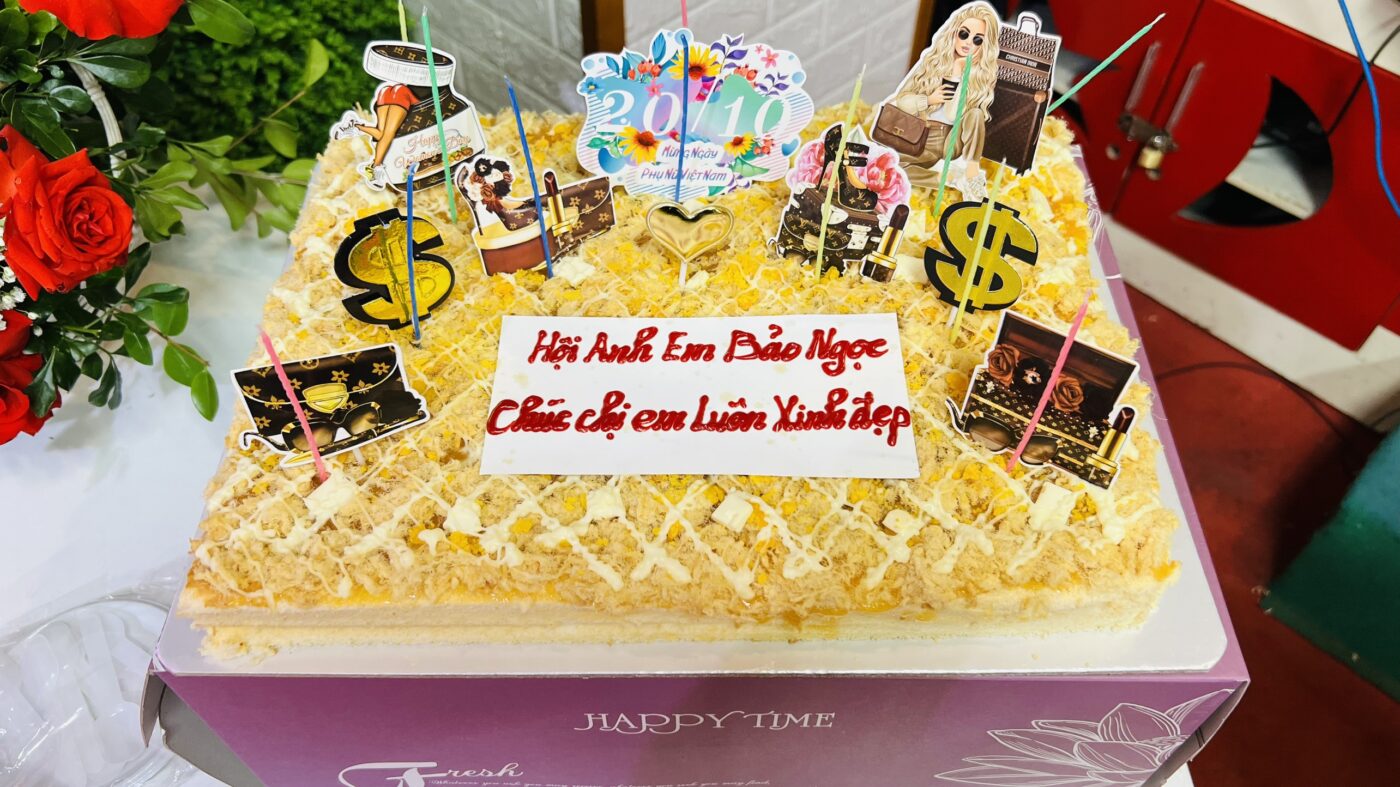 Nha Khoa Bảo Ngọc