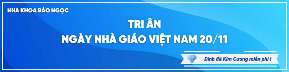 Nha Khoa Bảo Ngọc