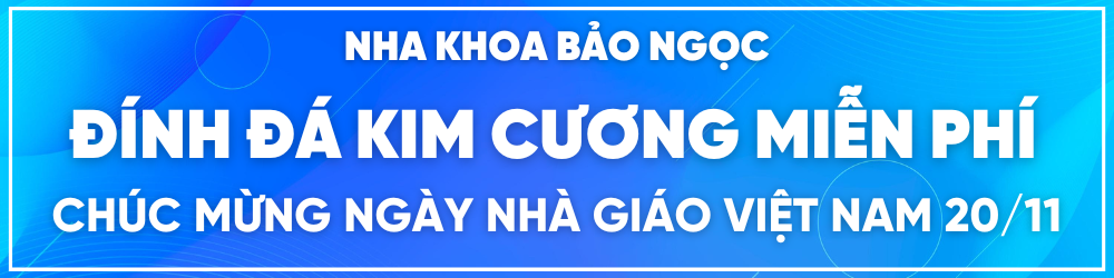 Nha Khoa Bảo Ngọc