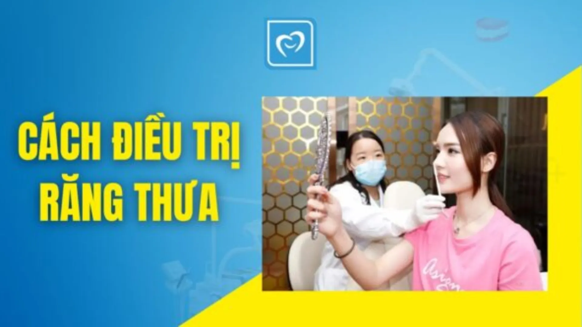 Cách điều trị răng thưa - Nha khoa Bảo Ngọc