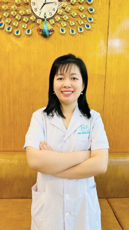 Nha Khoa Bảo Ngọc