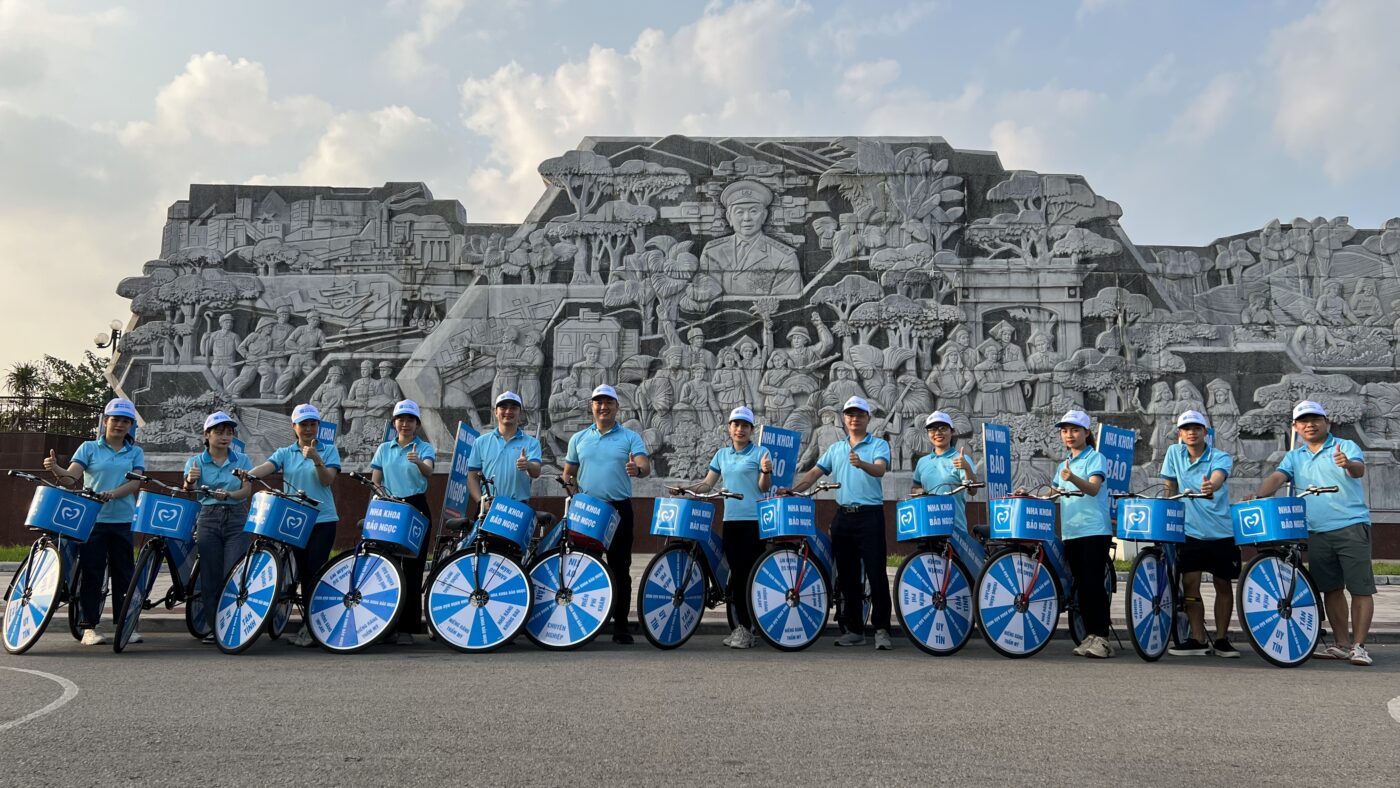 Nha Khoa Bảo Ngọc