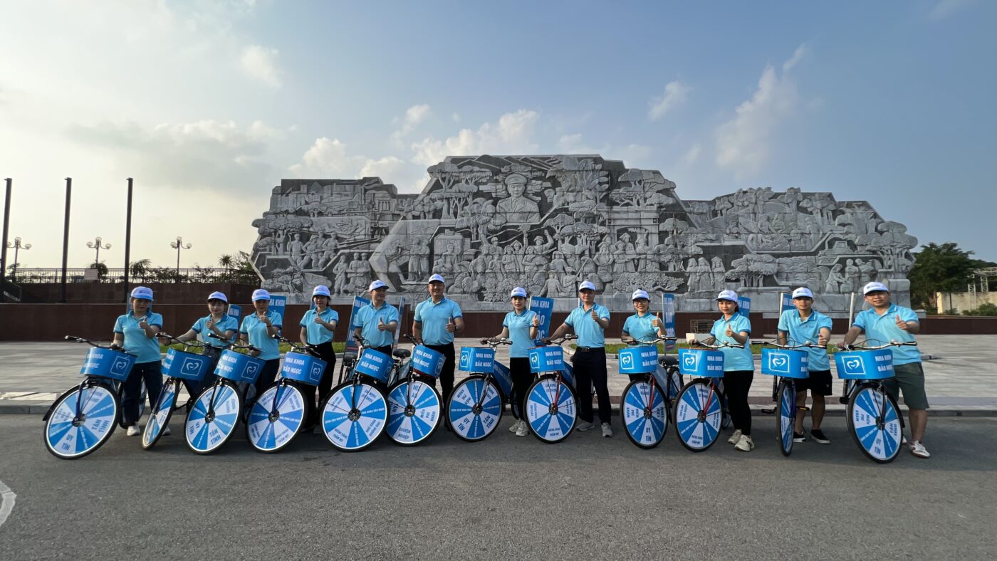 Nha Khoa Bảo Ngọc