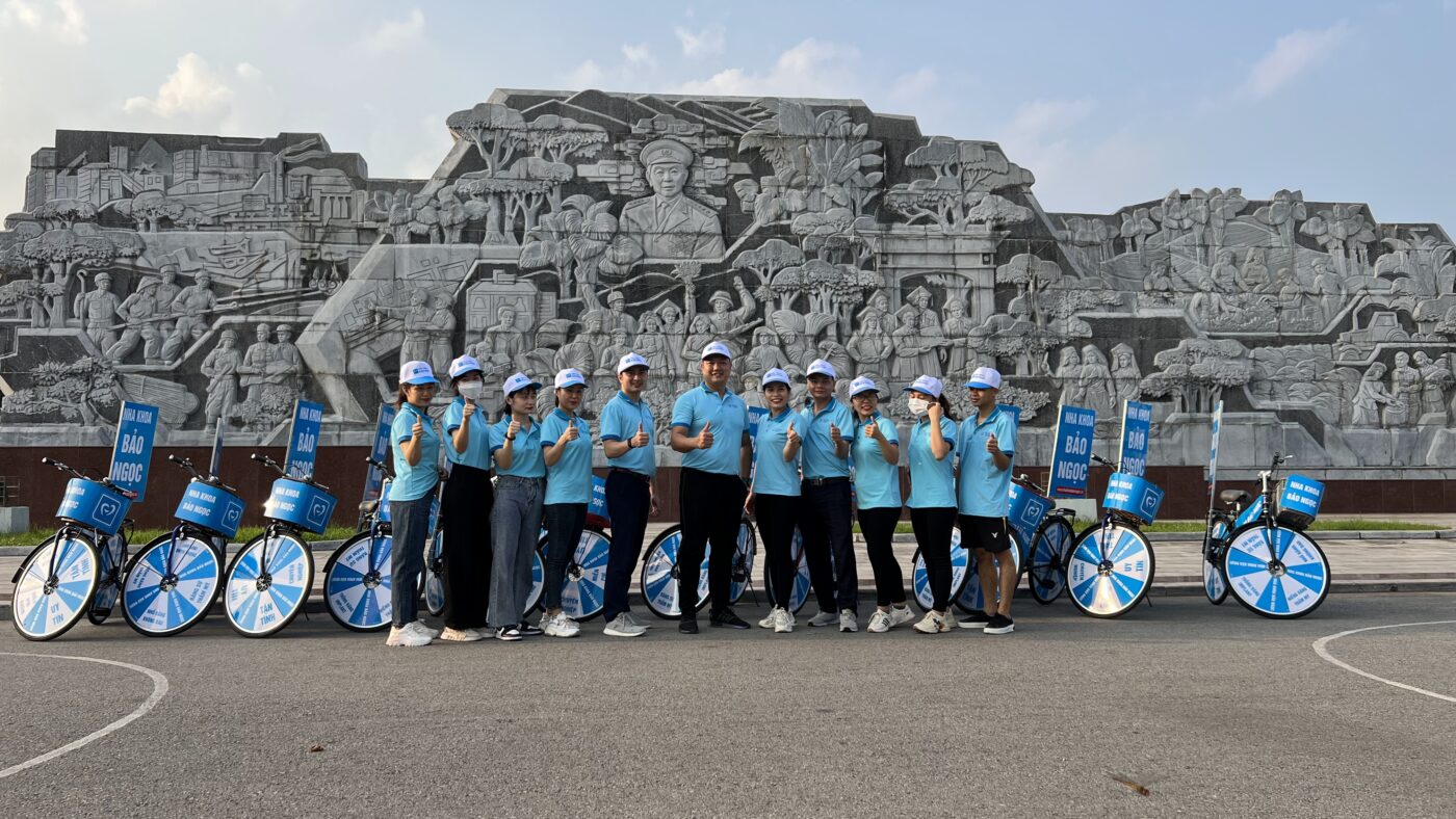 Nha Khoa Bảo Ngọc