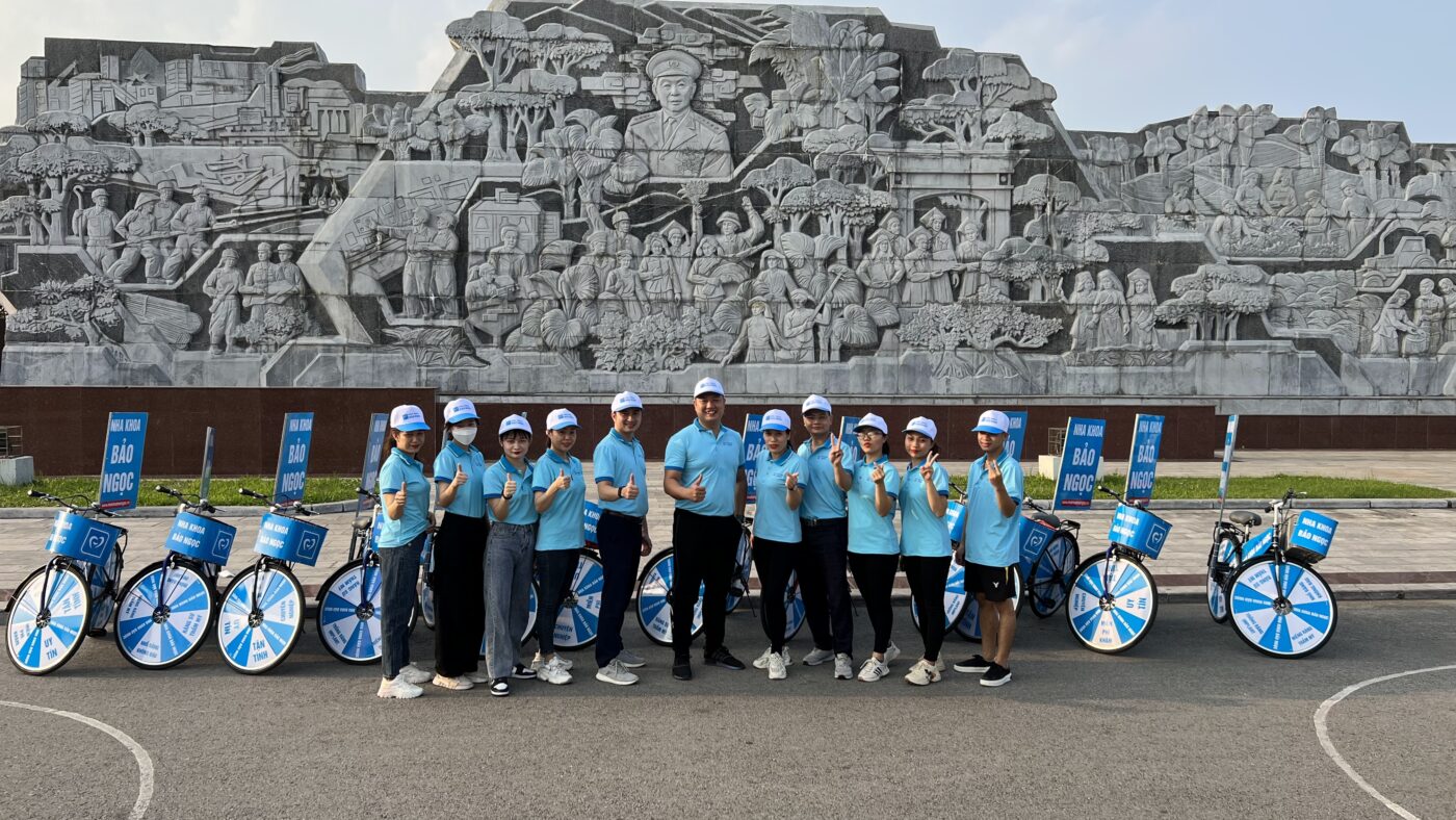 Nha Khoa Bảo Ngọc