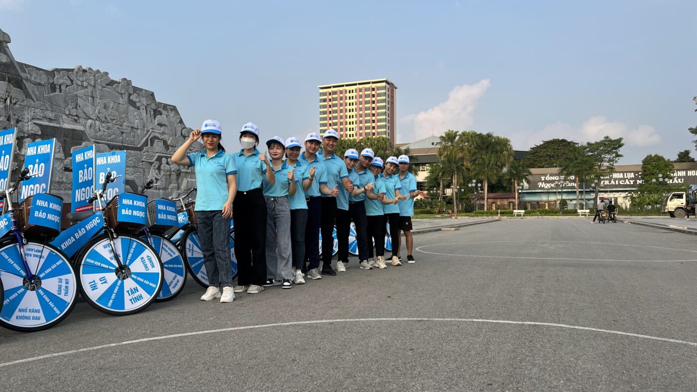 Nha Khoa Bảo Ngọc