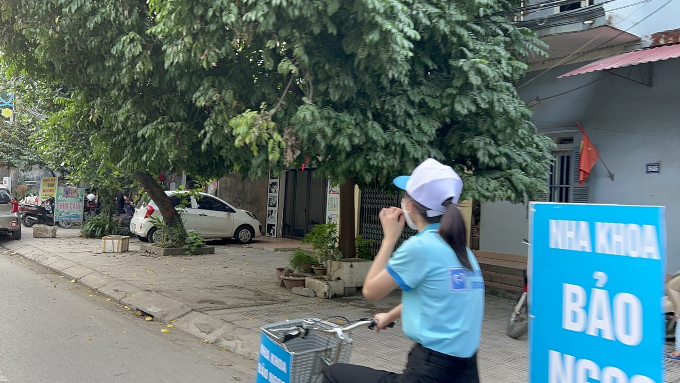 Nha Khoa Bảo Ngọc