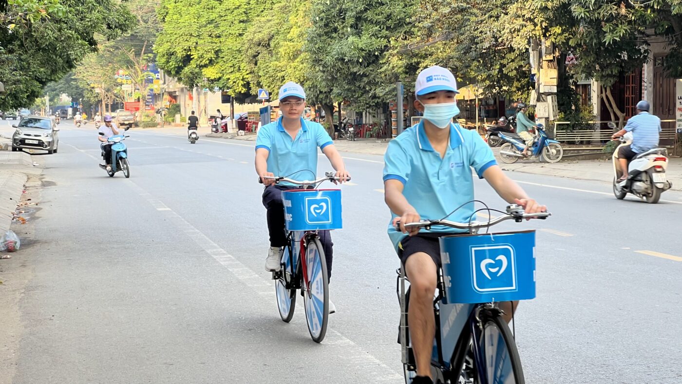 Nha Khoa Bảo Ngọc
