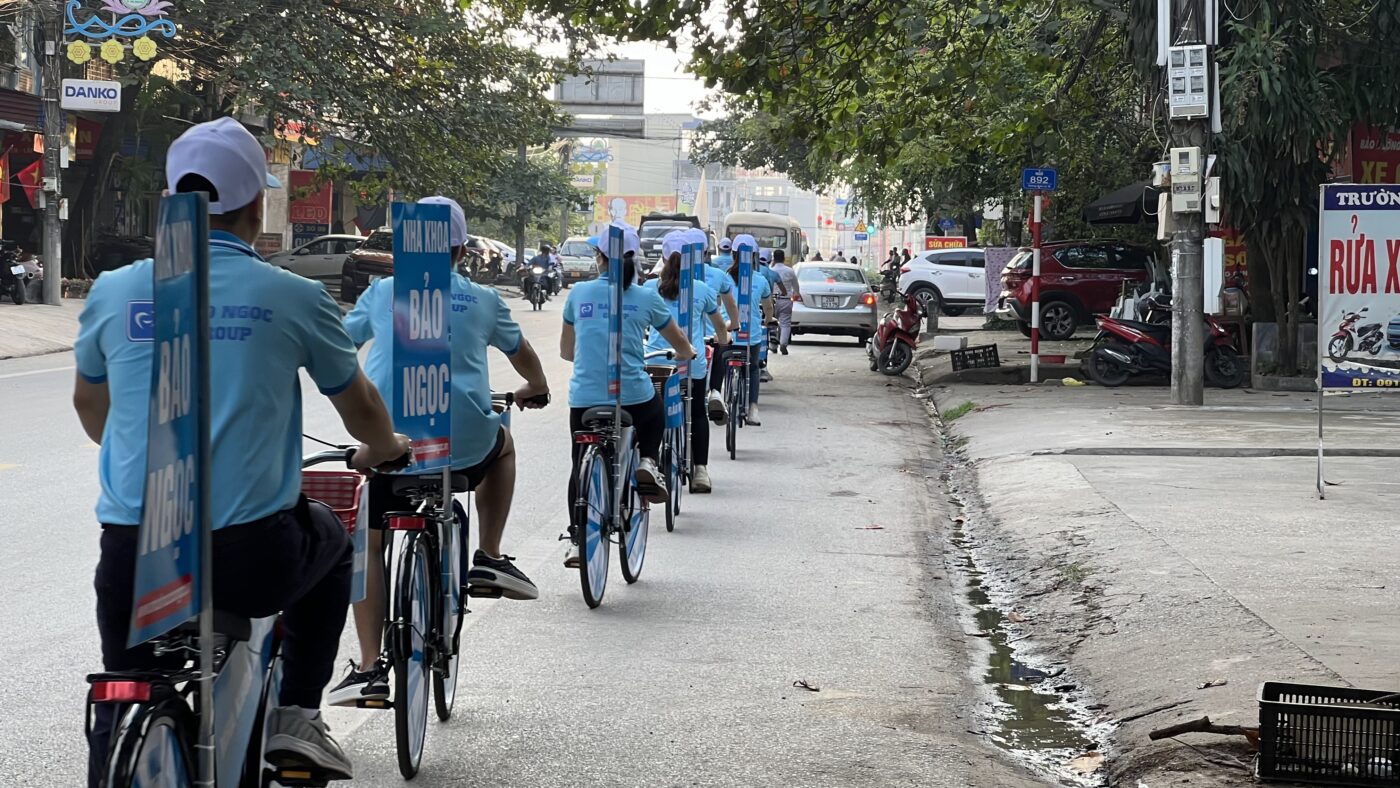 Nha Khoa Bảo Ngọc