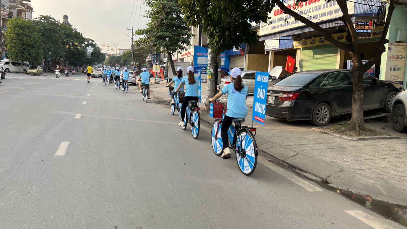 Nha Khoa Bảo Ngọc