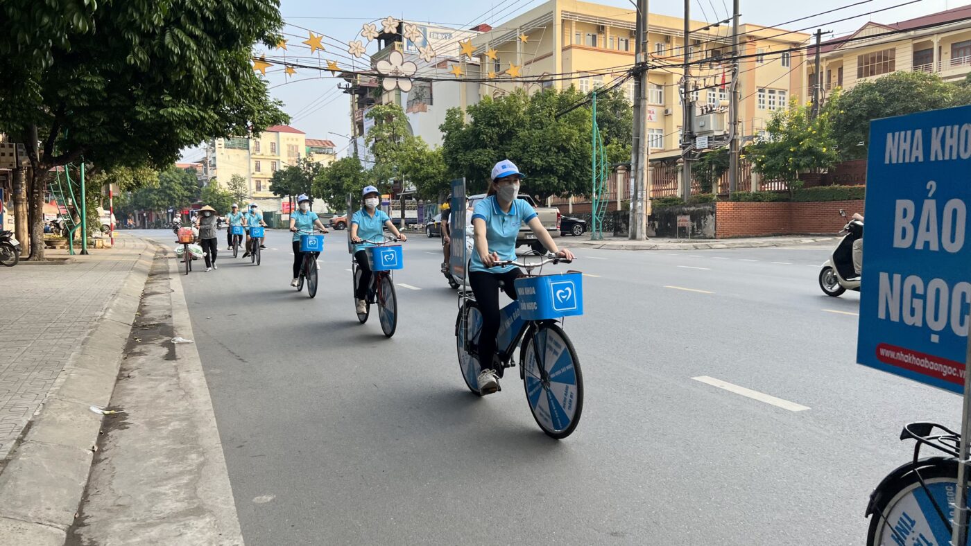 Nha Khoa Bảo Ngọc