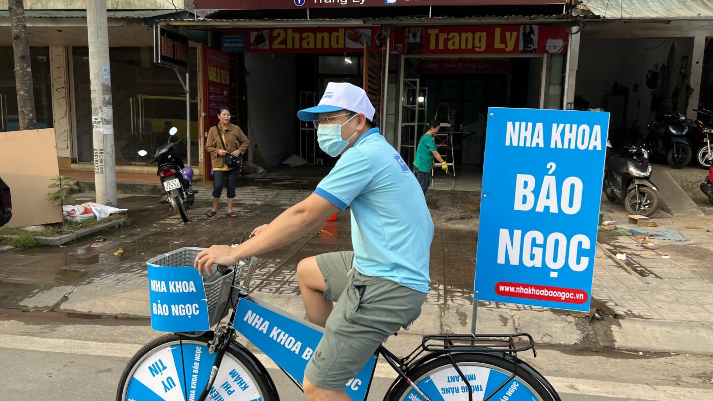 Nha Khoa Bảo Ngọc