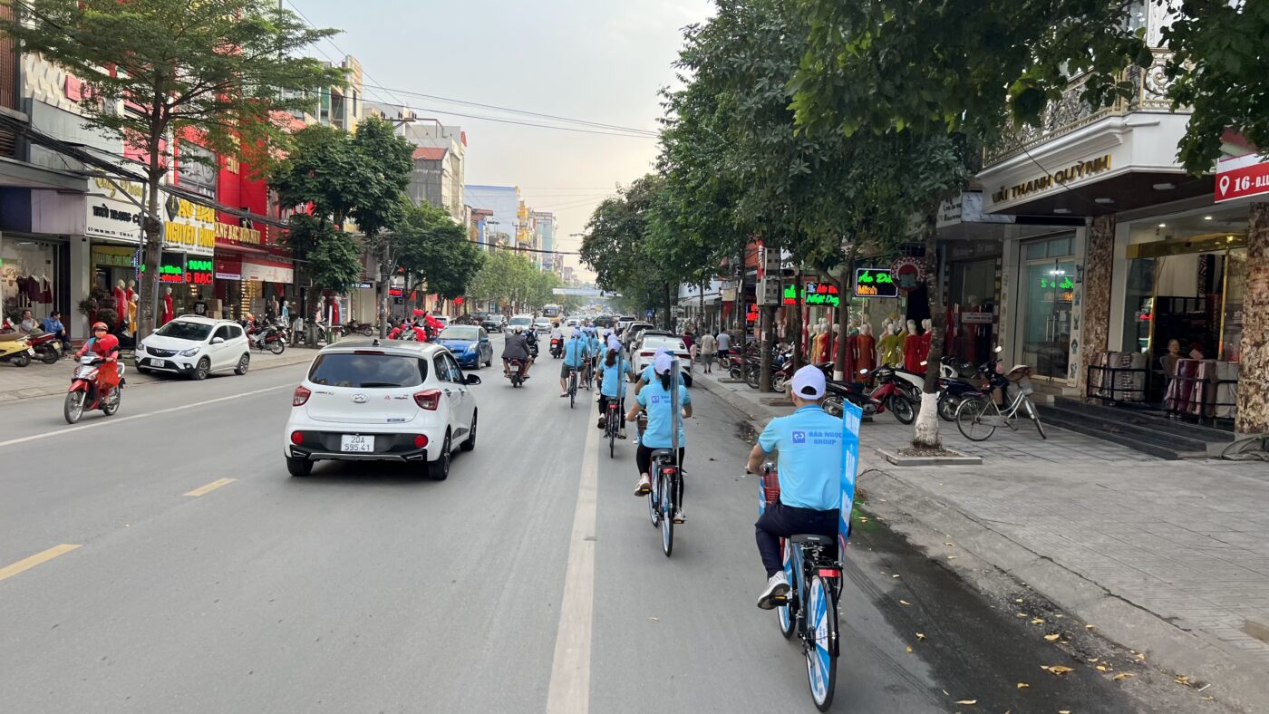 Nha Khoa Bảo Ngọc