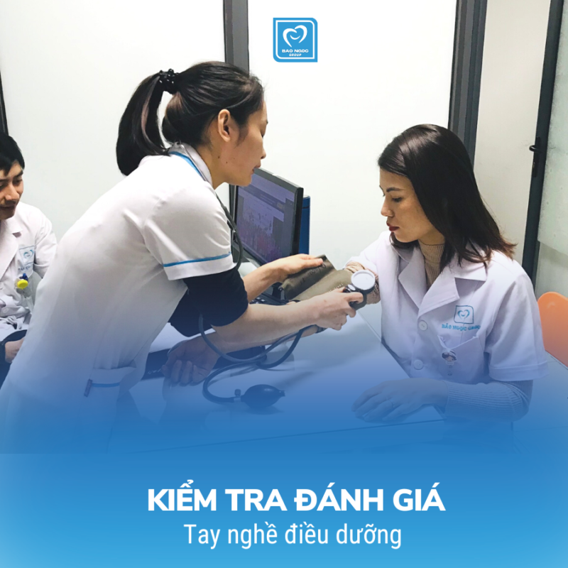 Nha Khoa Bảo Ngọc