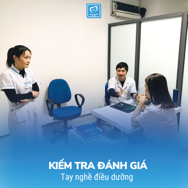 Nha Khoa Bảo Ngọc