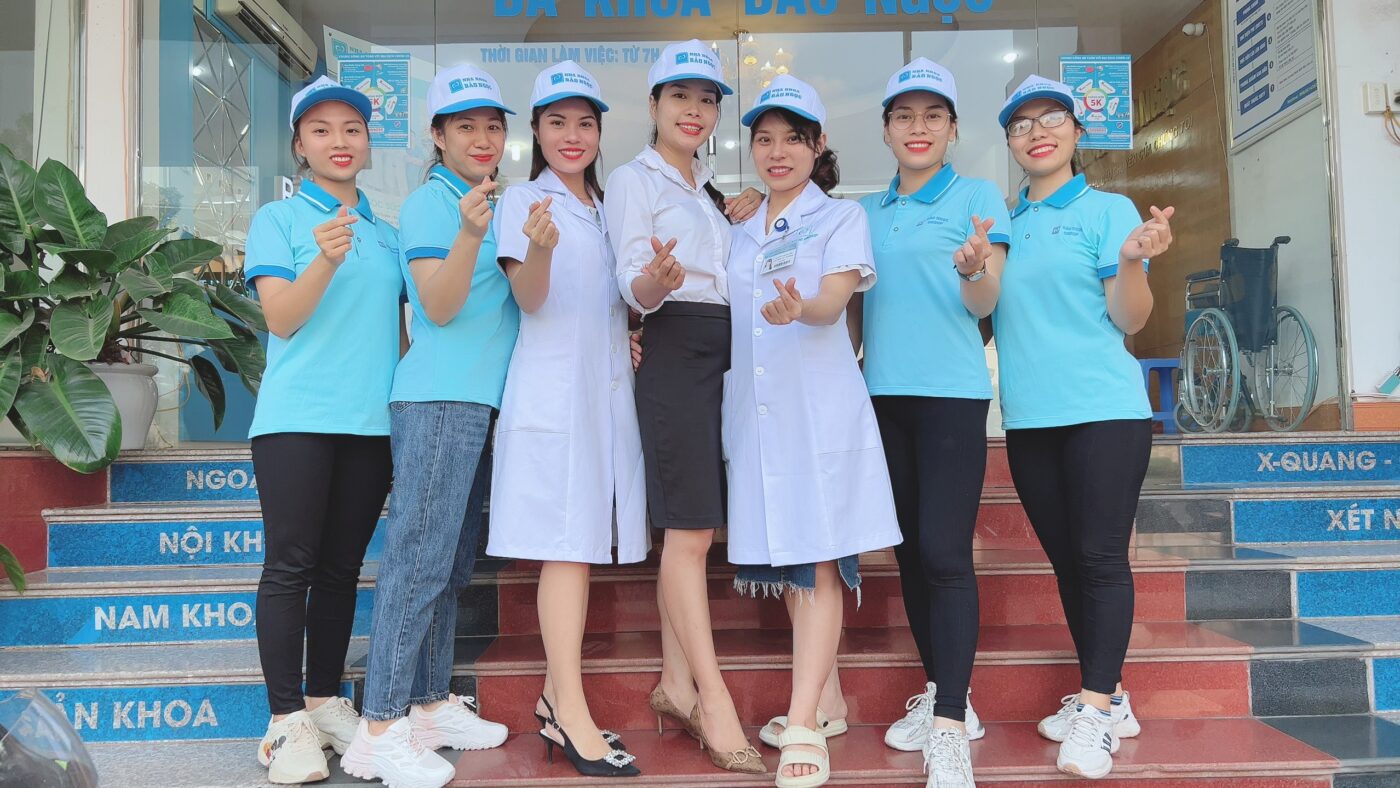 Nha Khoa Bảo Ngọc