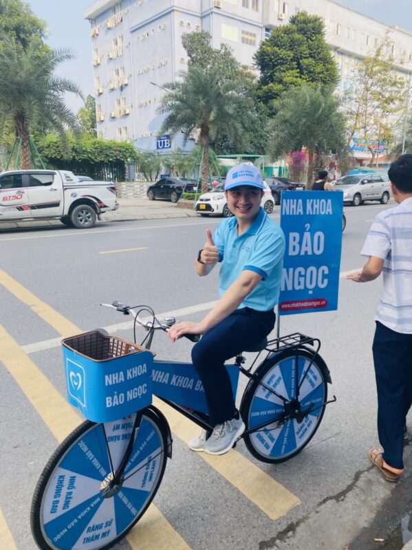 Nha Khoa Bảo Ngọc