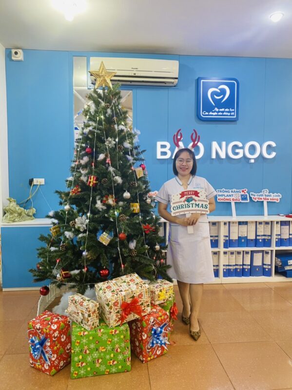 Nha Khoa Bảo Ngọc