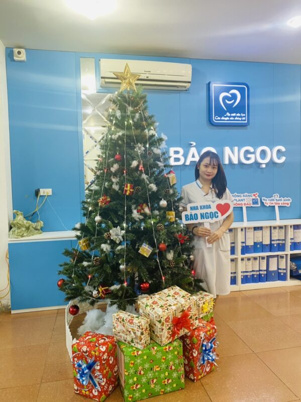 Nha Khoa Bảo Ngọc