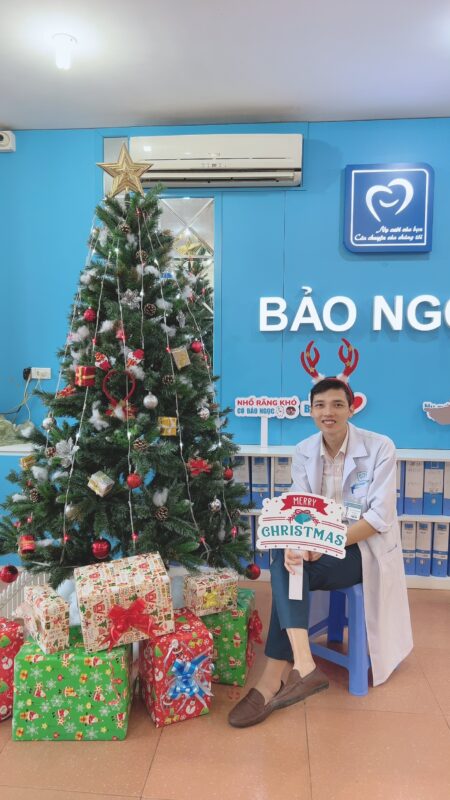 Nha Khoa Bảo Ngọc