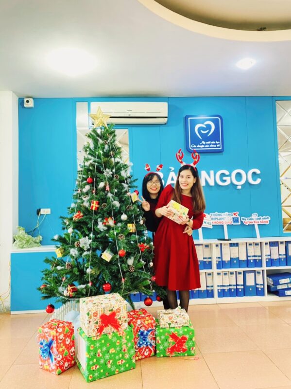 Nha Khoa Bảo Ngọc