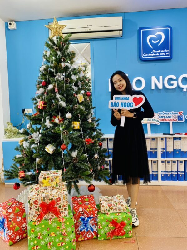 Nha Khoa Bảo Ngọc