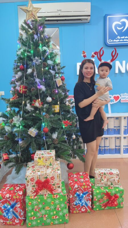 Nha Khoa Bảo Ngọc